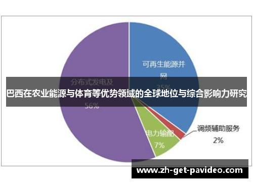巴西在农业能源与体育等优势领域的全球地位与综合影响力研究