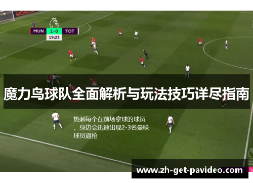 魔力鸟球队全面解析与玩法技巧详尽指南 魔力鸟球队全面解析与玩法技巧详尽指南