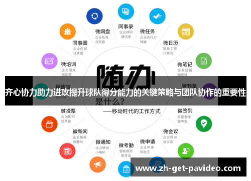 齐心协力助力进攻提升球队得分能力的关键策略与团队协作的重要性 齐心协力助力进攻提升球队得分能力的关键策略与团队协作的重要性