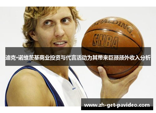 迪克·诺维茨基商业投资与代言活动为其带来巨额额外收入分析